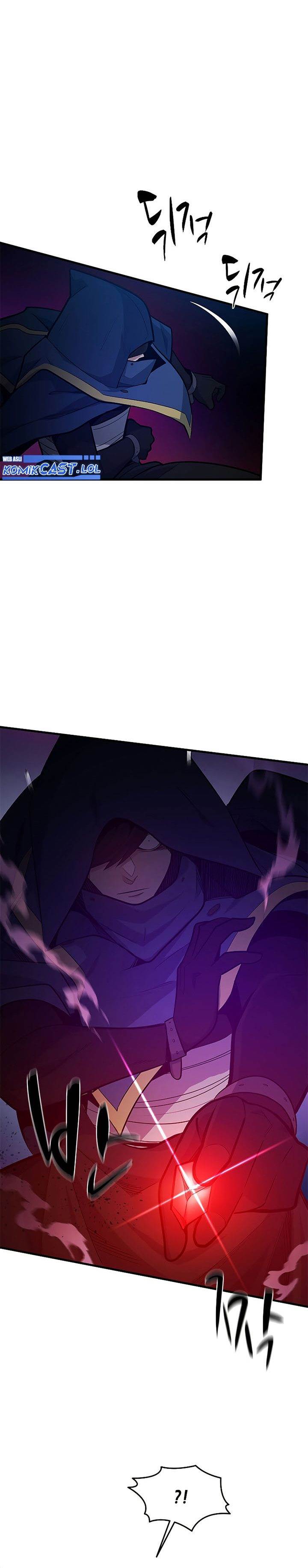 The Tutorial is Too Hard Chap 137 - Next Chap 138