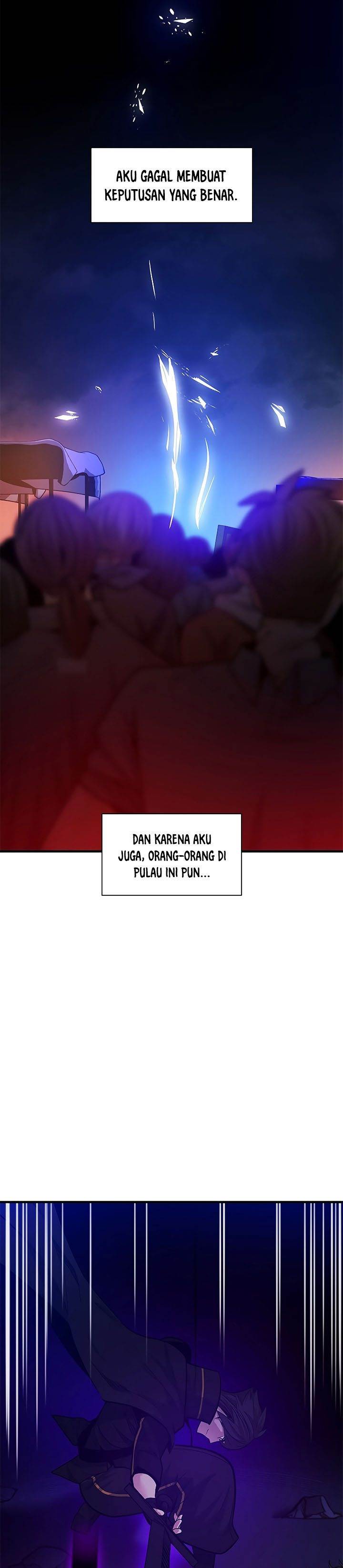 The Tutorial is Too Hard Chap 137 - Next Chap 138