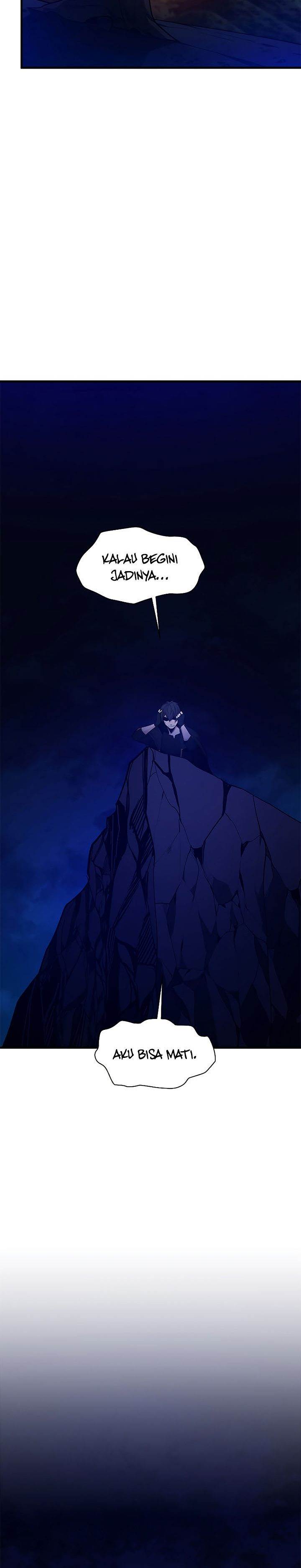 The Tutorial is Too Hard Chap 137 - Next Chap 138