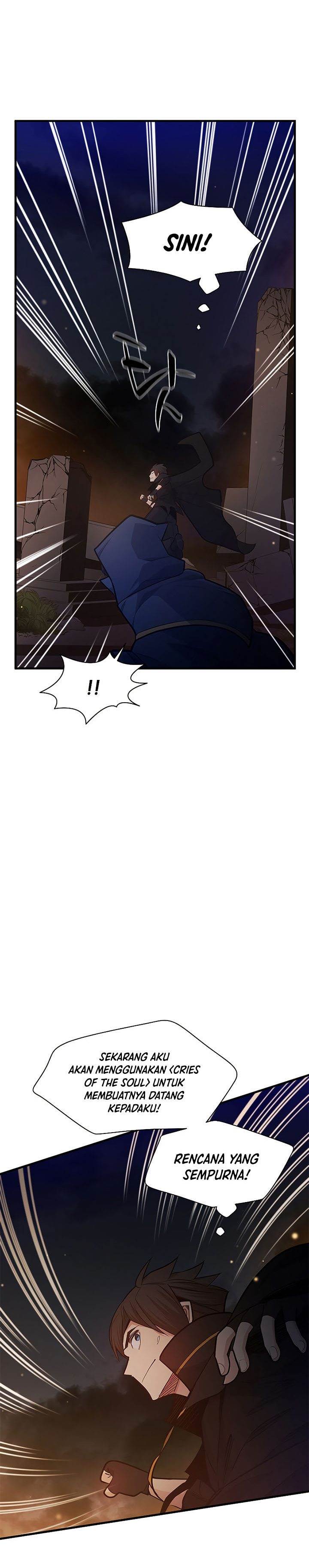 The Tutorial is Too Hard Chap 137 - Next Chap 138