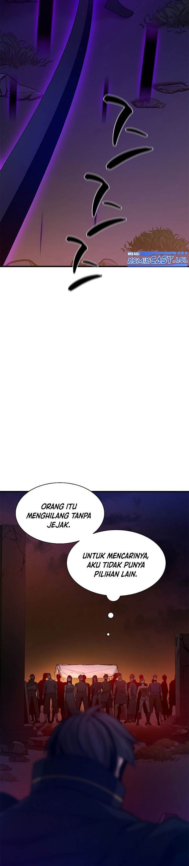 The Tutorial is Too Hard Chap 137 - Next Chap 138