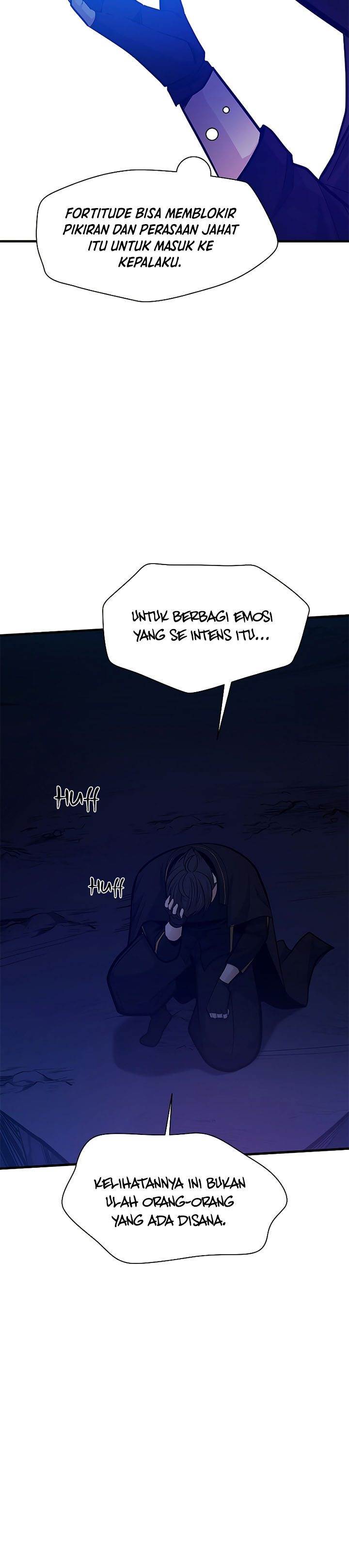 The Tutorial is Too Hard Chap 137 - Next Chap 138