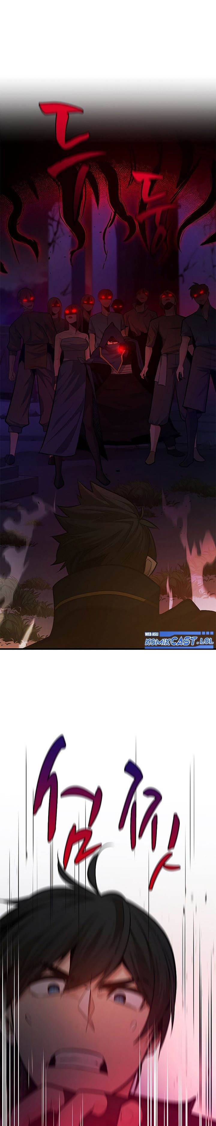 The Tutorial is Too Hard Chap 137 - Next Chap 138