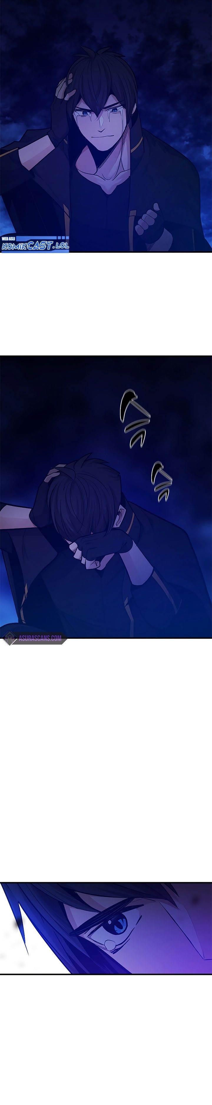 The Tutorial is Too Hard Chap 137 - Next Chap 138