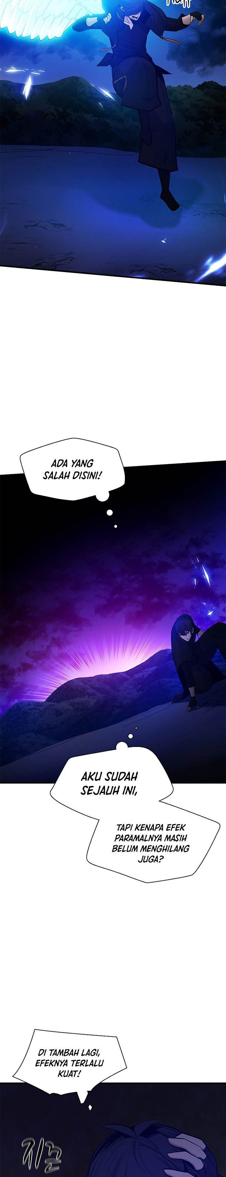 The Tutorial is Too Hard Chap 137 - Next Chap 138