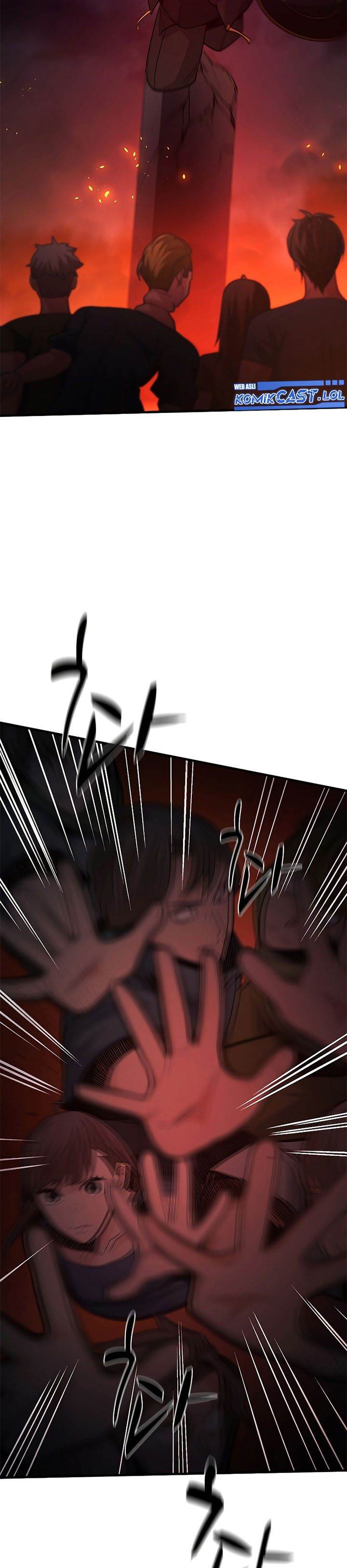 The Tutorial is Too Hard Chap 138 - Next Chap 139