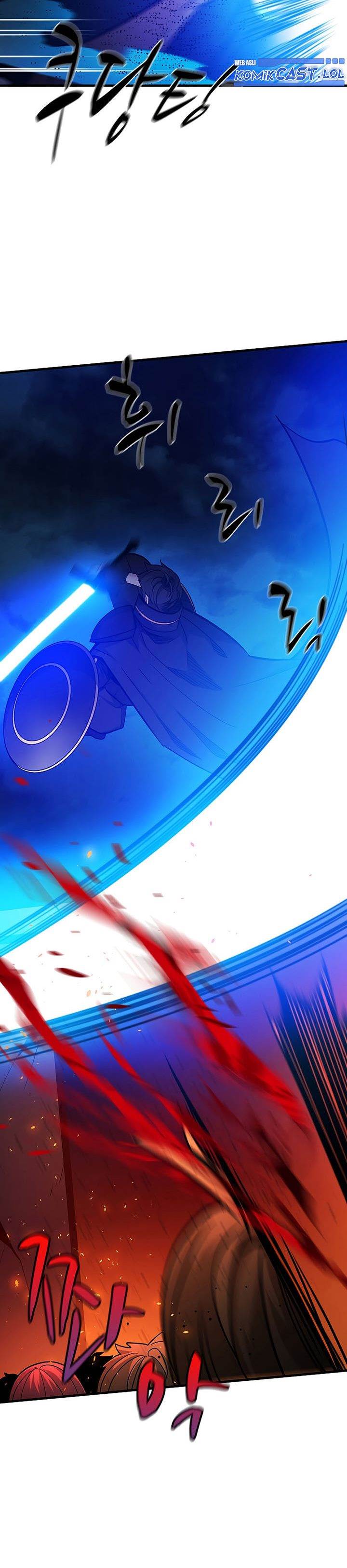 The Tutorial is Too Hard Chap 138 - Next Chap 139