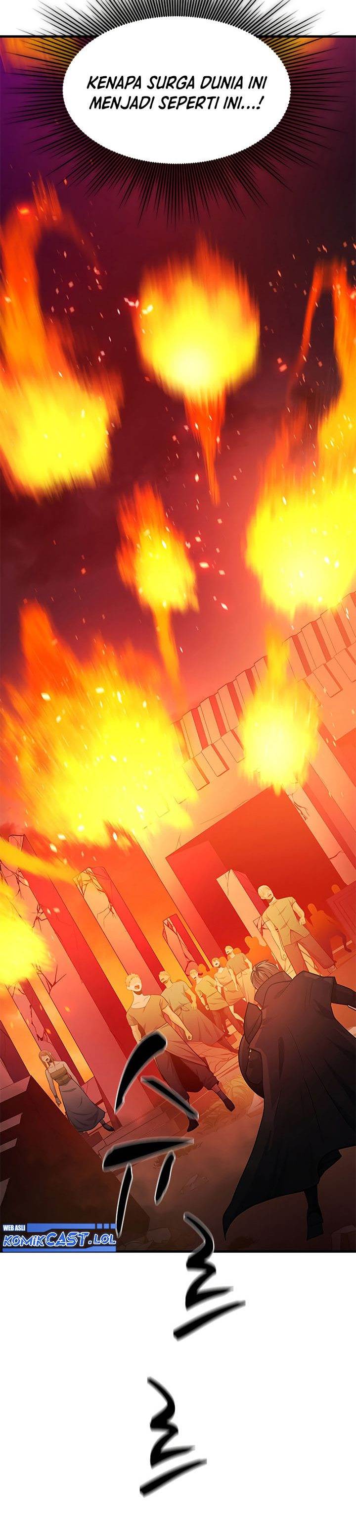 The Tutorial is Too Hard Chap 138 - Next Chap 139