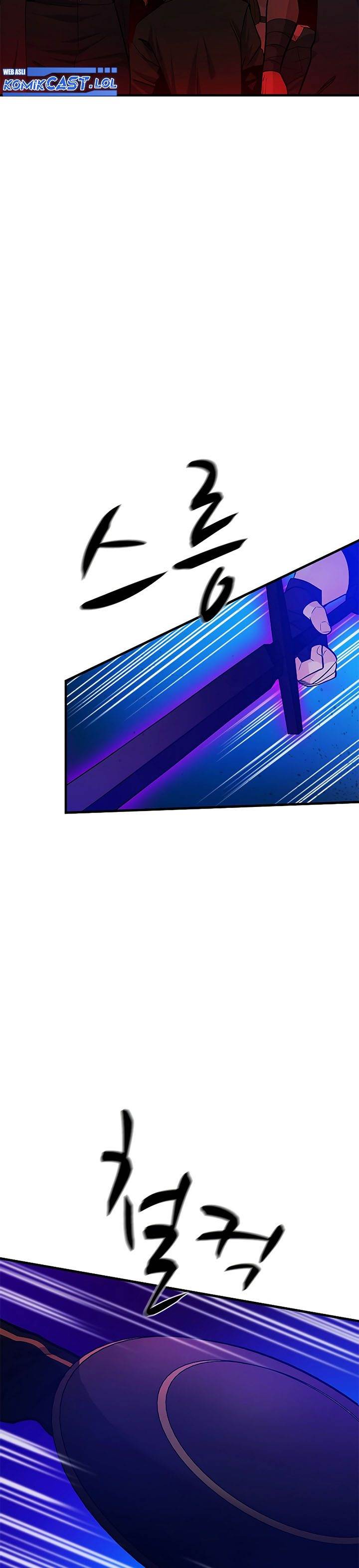 The Tutorial is Too Hard Chap 138 - Next Chap 139