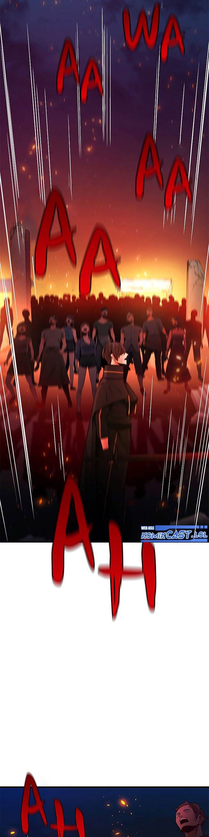 The Tutorial is Too Hard Chap 138 - Next Chap 139