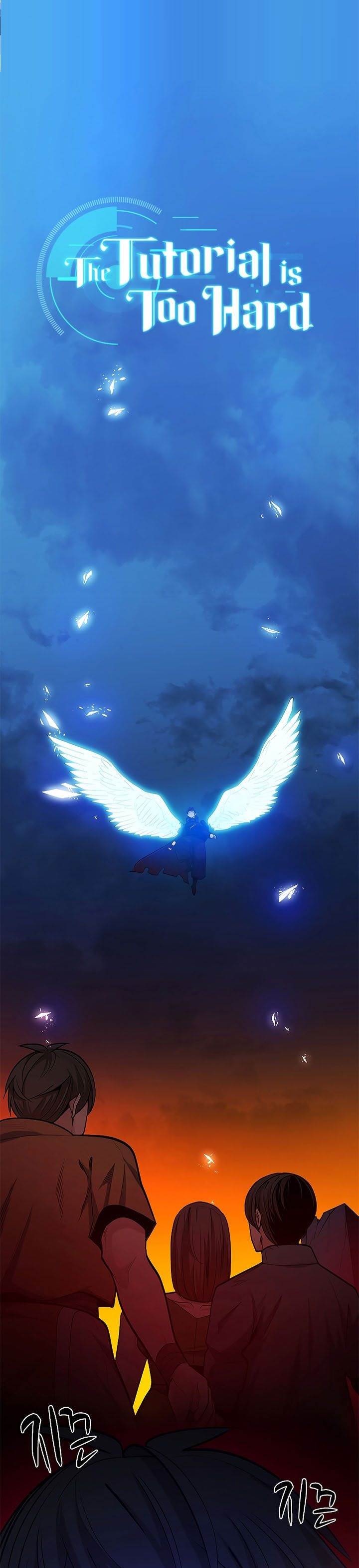 The Tutorial is Too Hard Chap 138 - Next Chap 139