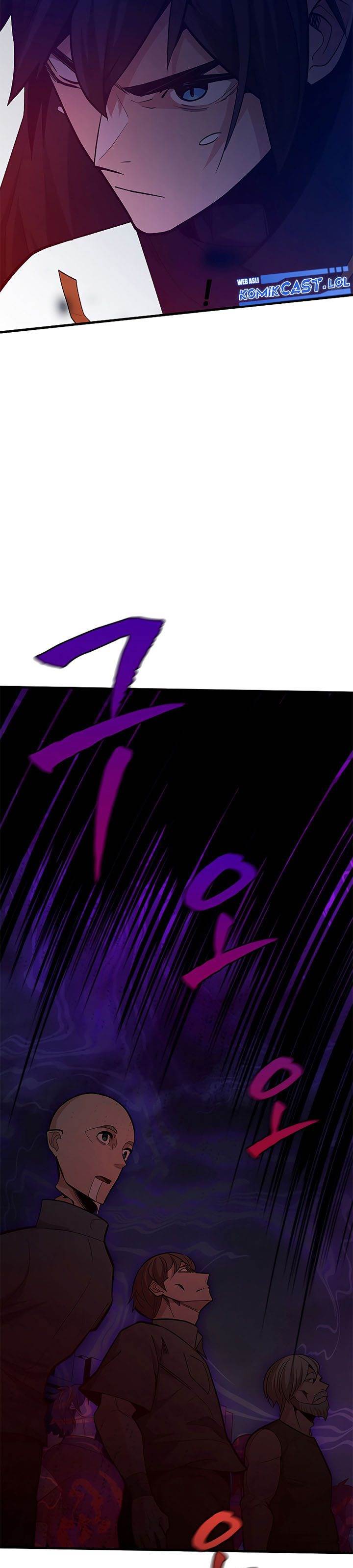 The Tutorial is Too Hard Chap 138 - Next Chap 139