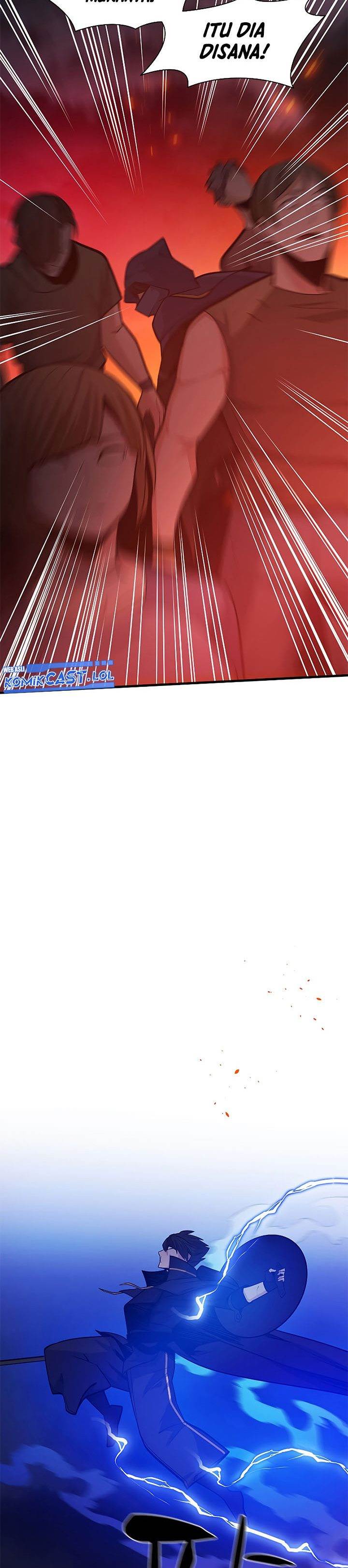 The Tutorial is Too Hard Chap 138 - Next Chap 139