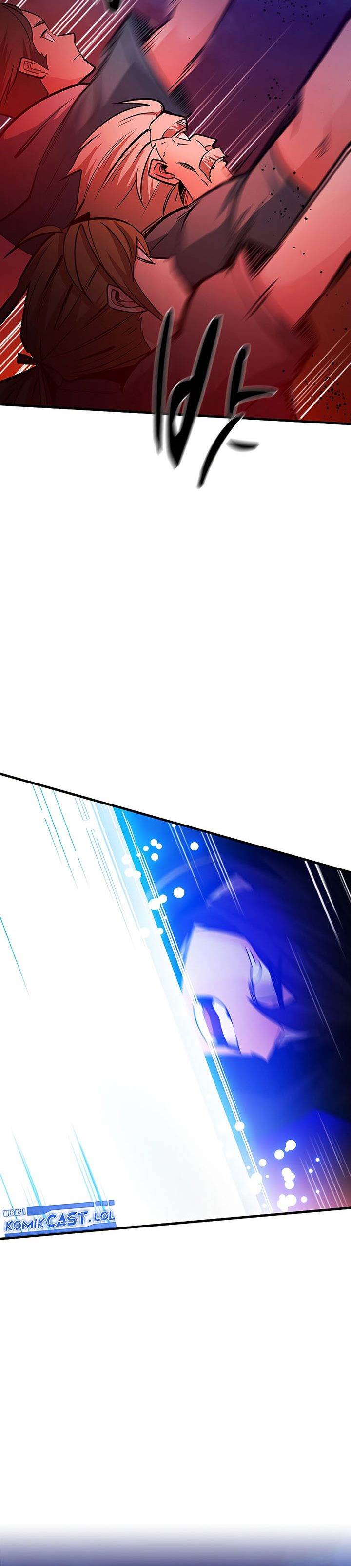 The Tutorial is Too Hard Chap 138 - Next Chap 139