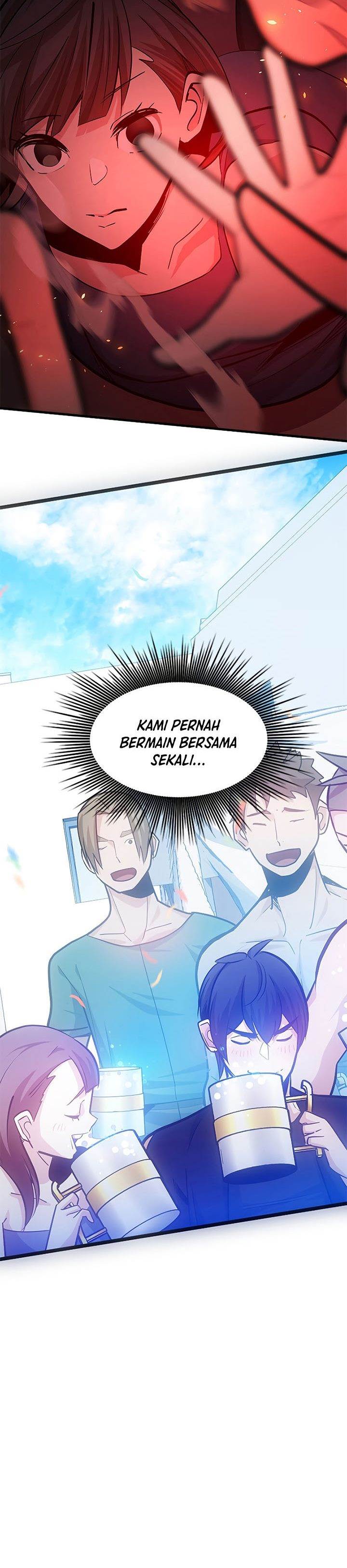 The Tutorial is Too Hard Chap 138 - Next Chap 139