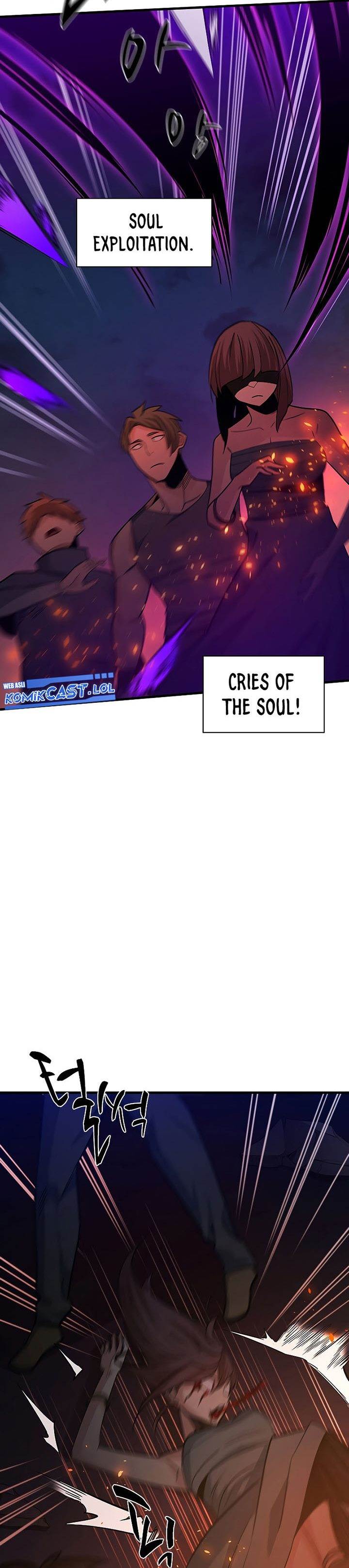 The Tutorial is Too Hard Chap 138 - Next Chap 139