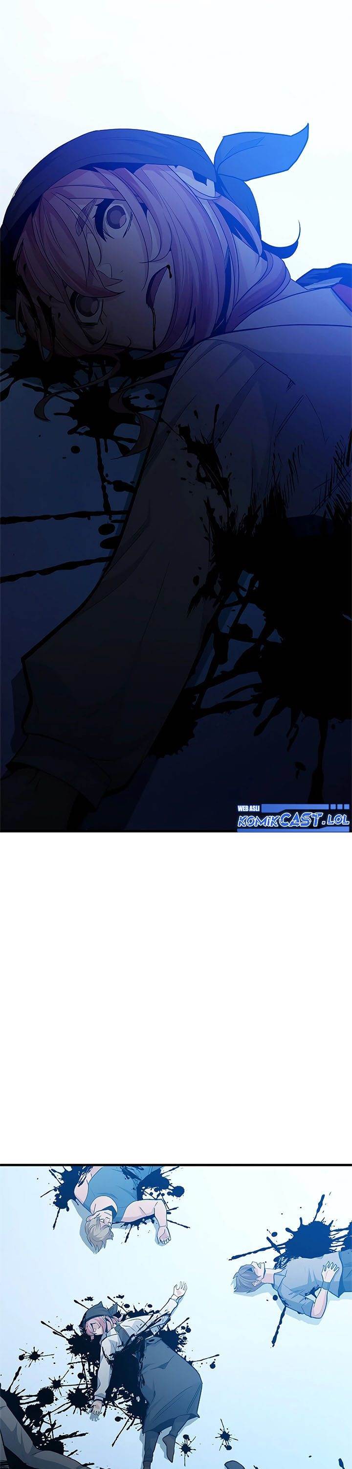 The Tutorial is Too Hard Chap 139 - Next Chap 140