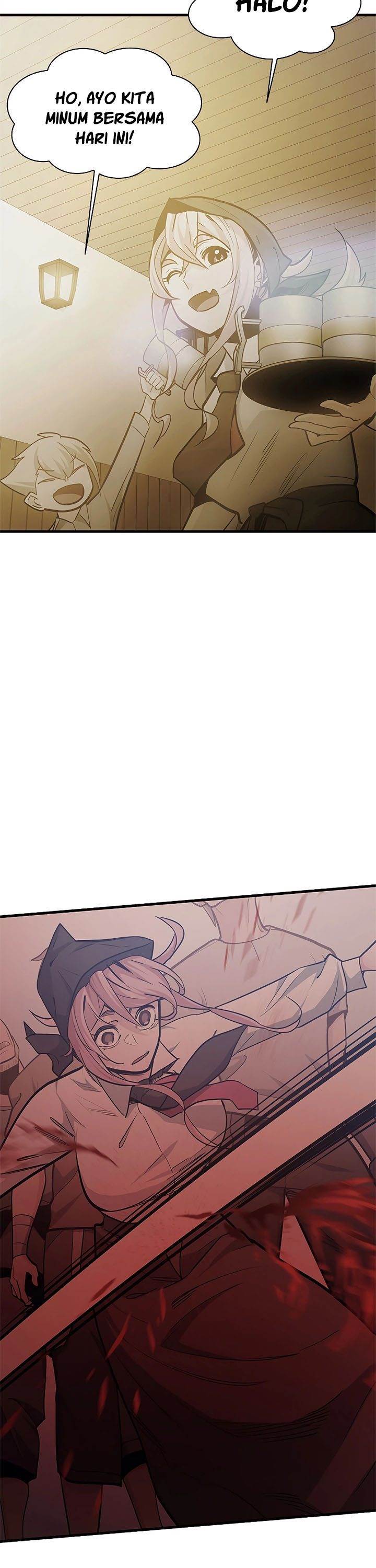 The Tutorial is Too Hard Chap 139 - Next Chap 140