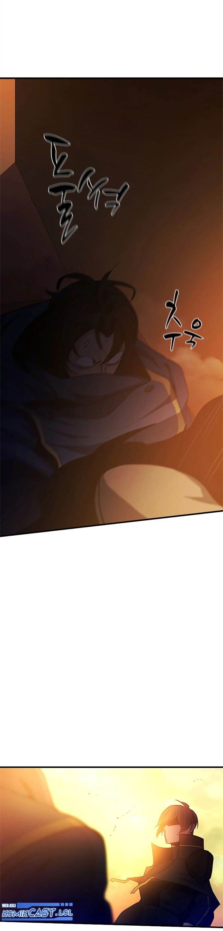 The Tutorial is Too Hard Chap 139 - Next Chap 140