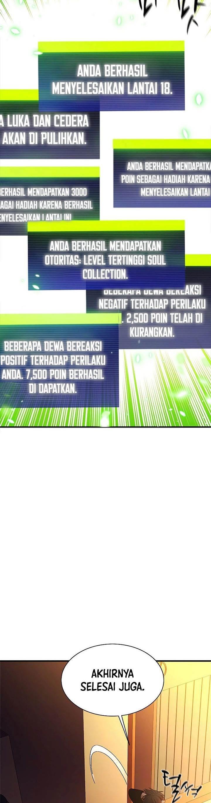 The Tutorial is Too Hard Chap 139 - Next Chap 140