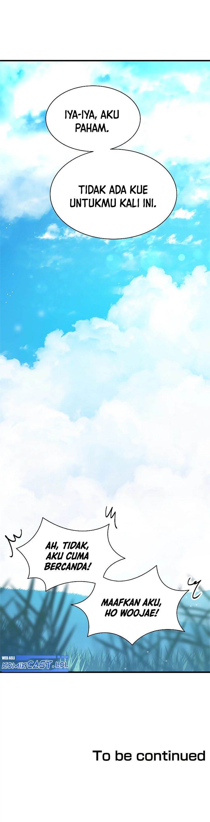 The Tutorial is Too Hard Chap 139 - Next Chap 140