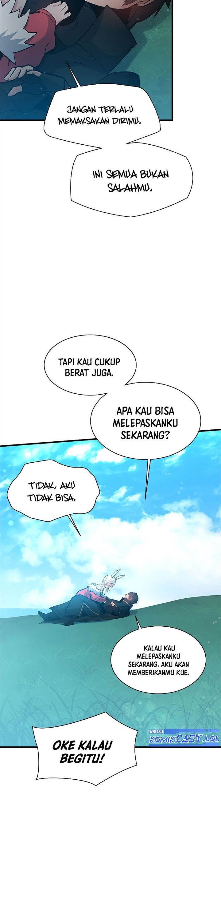The Tutorial is Too Hard Chap 139 - Next Chap 140