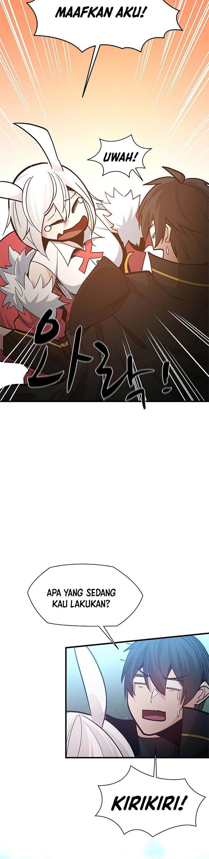 The Tutorial is Too Hard Chap 139 - Next Chap 140