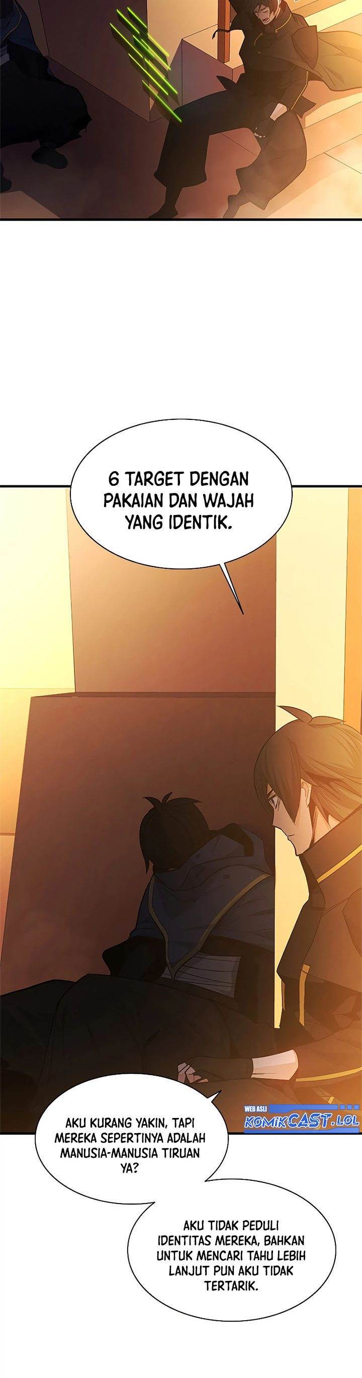 The Tutorial is Too Hard Chap 139 - Next Chap 140