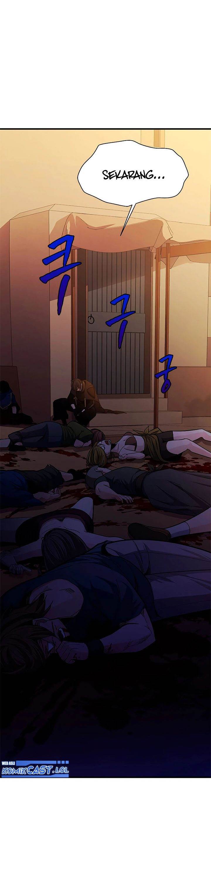 The Tutorial is Too Hard Chap 139 - Next Chap 140