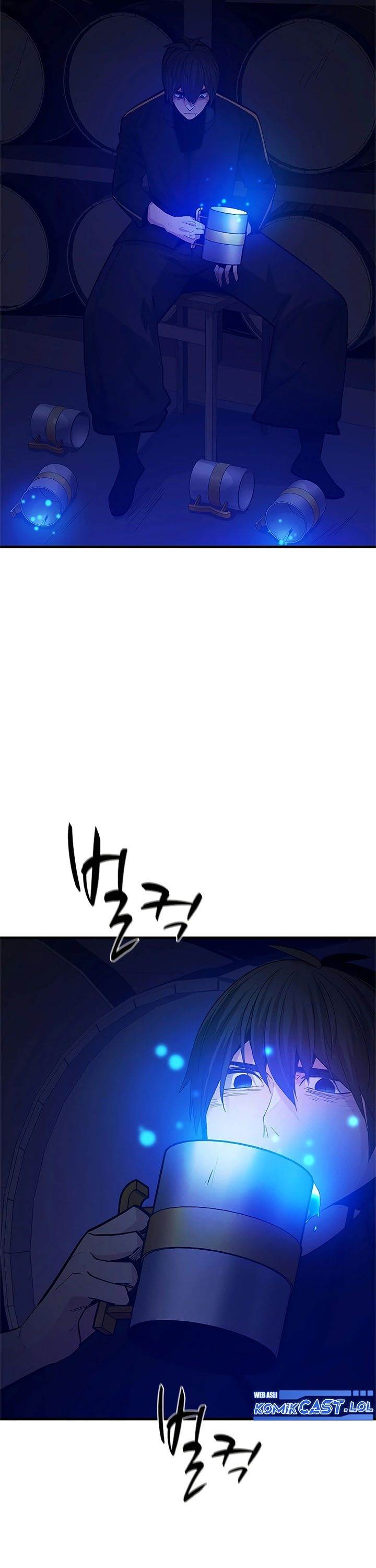 The Tutorial is Too Hard Chap 139 - Next Chap 140