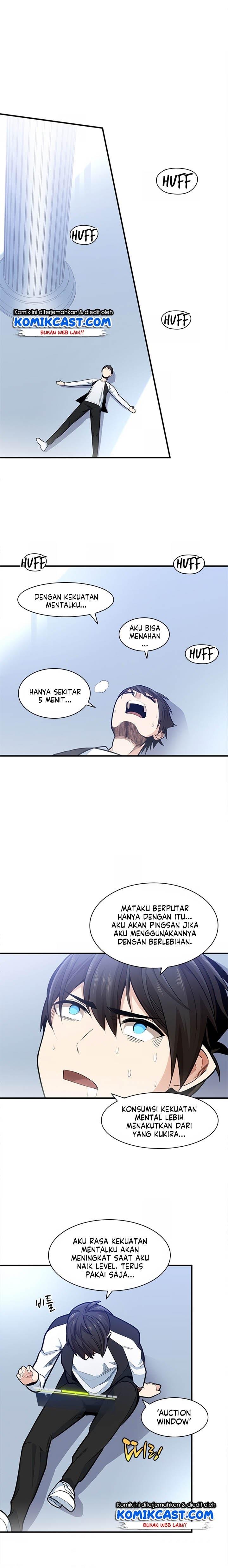 The Tutorial is Too Hard Chap 10 - Next Chap 11