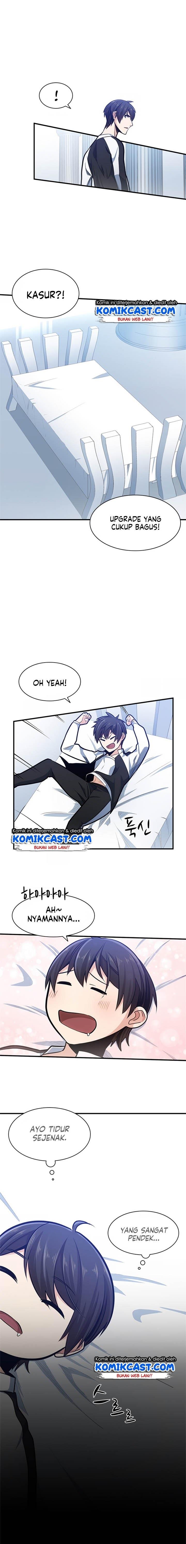 The Tutorial is Too Hard Chap 10 - Next Chap 11