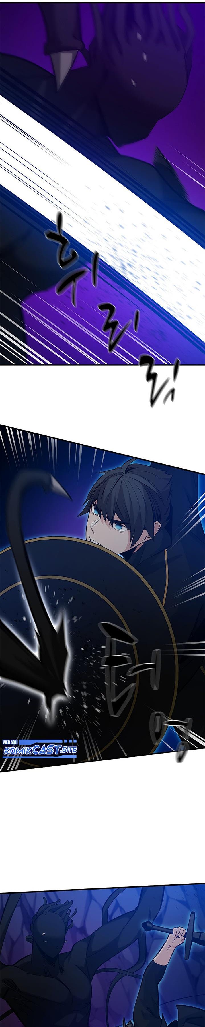 The Tutorial is Too Hard Chap 100 - Next Chap 101