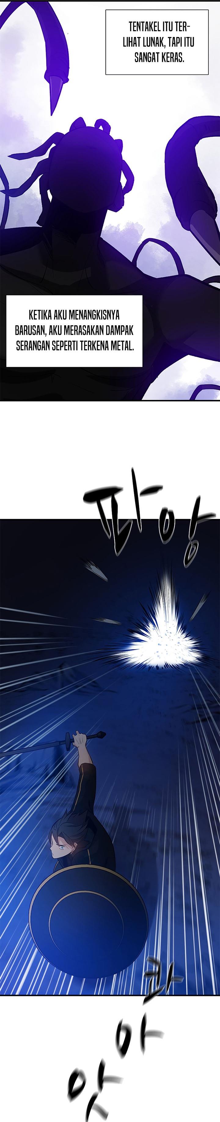 The Tutorial is Too Hard Chap 100 - Next Chap 101