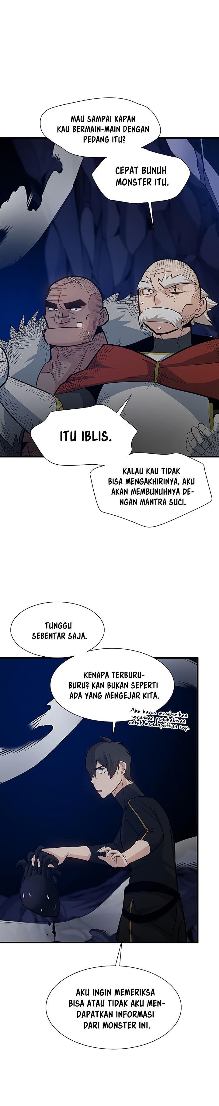 The Tutorial is Too Hard Chap 100 - Next Chap 101