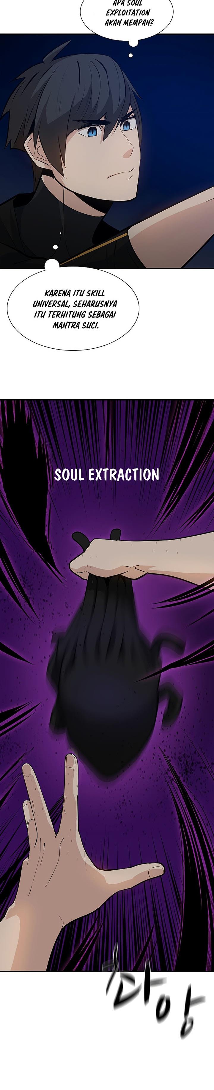 The Tutorial is Too Hard Chap 100 - Next Chap 101