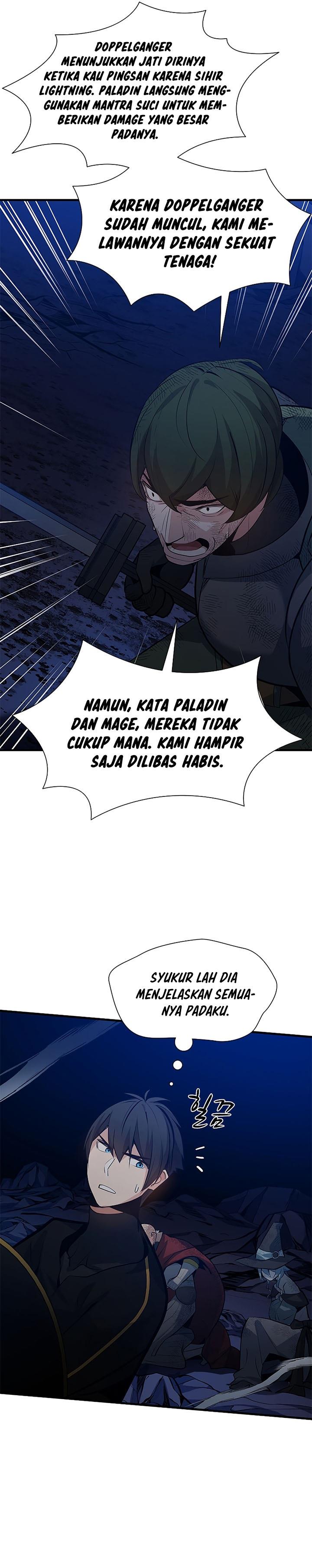 The Tutorial is Too Hard Chap 100 - Next Chap 101