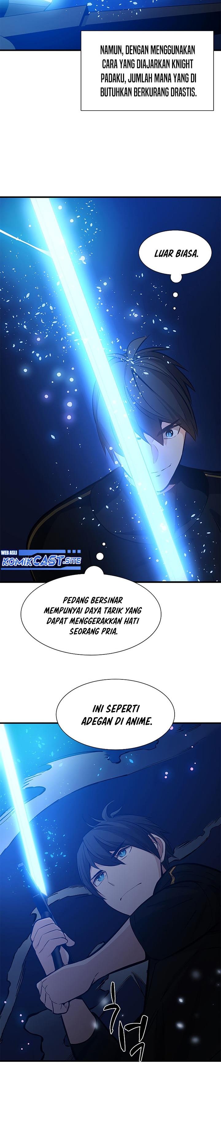 The Tutorial is Too Hard Chap 100 - Next Chap 101