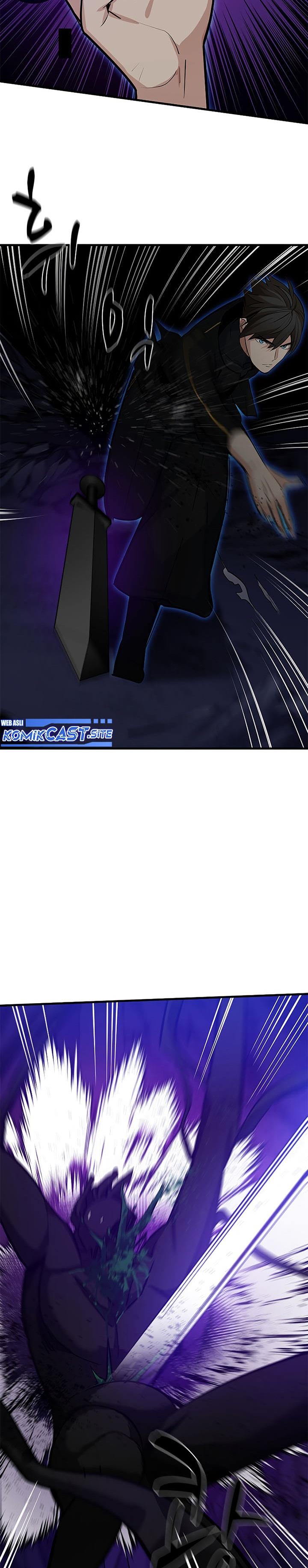 The Tutorial is Too Hard Chap 100 - Next Chap 101