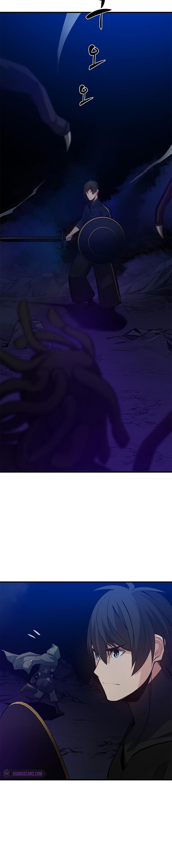 The Tutorial is Too Hard Chap 100 - Next Chap 101