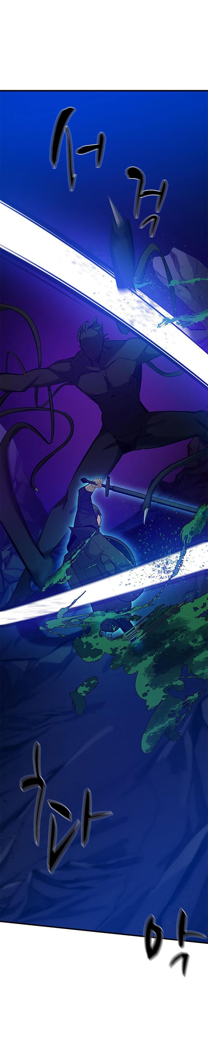 The Tutorial is Too Hard Chap 100 - Next Chap 101