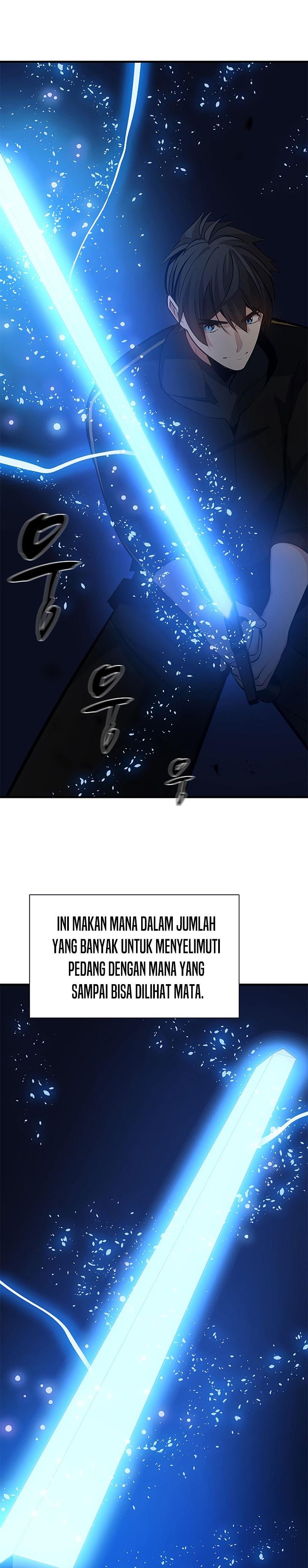 The Tutorial is Too Hard Chap 100 - Next Chap 101