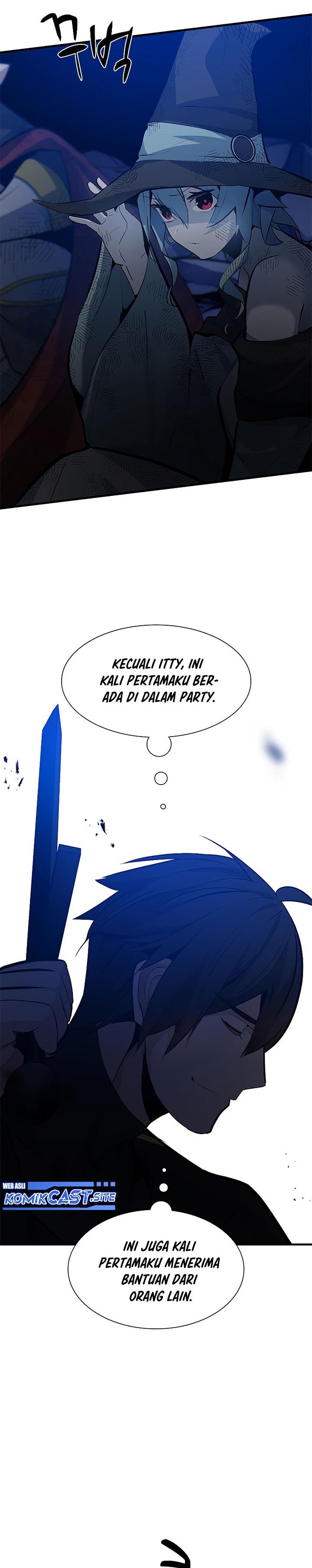 The Tutorial is Too Hard Chap 100 - Next Chap 101