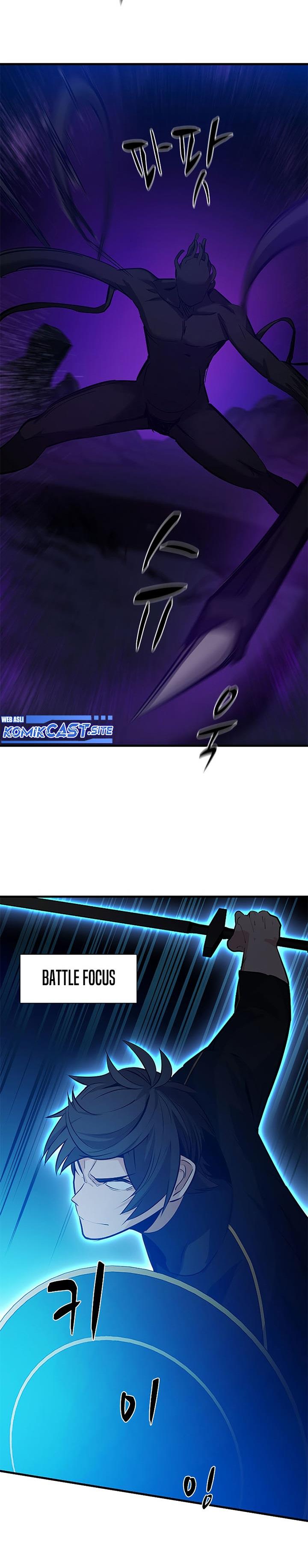 The Tutorial is Too Hard Chap 100 - Next Chap 101