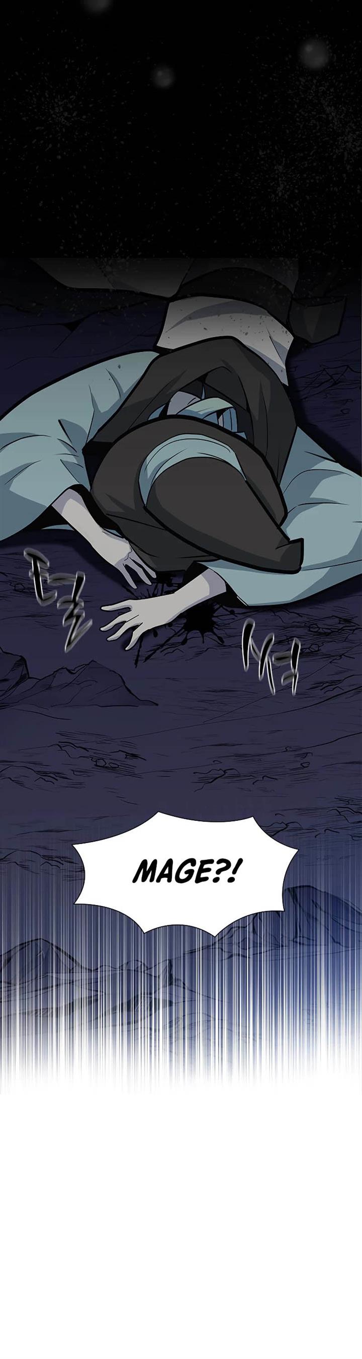 The Tutorial is Too Hard Chap 101 - Next Chap 102