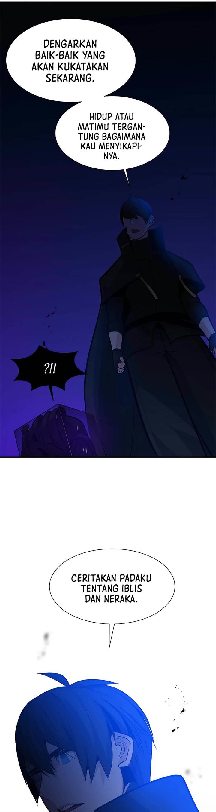 The Tutorial is Too Hard Chap 101 - Next Chap 102