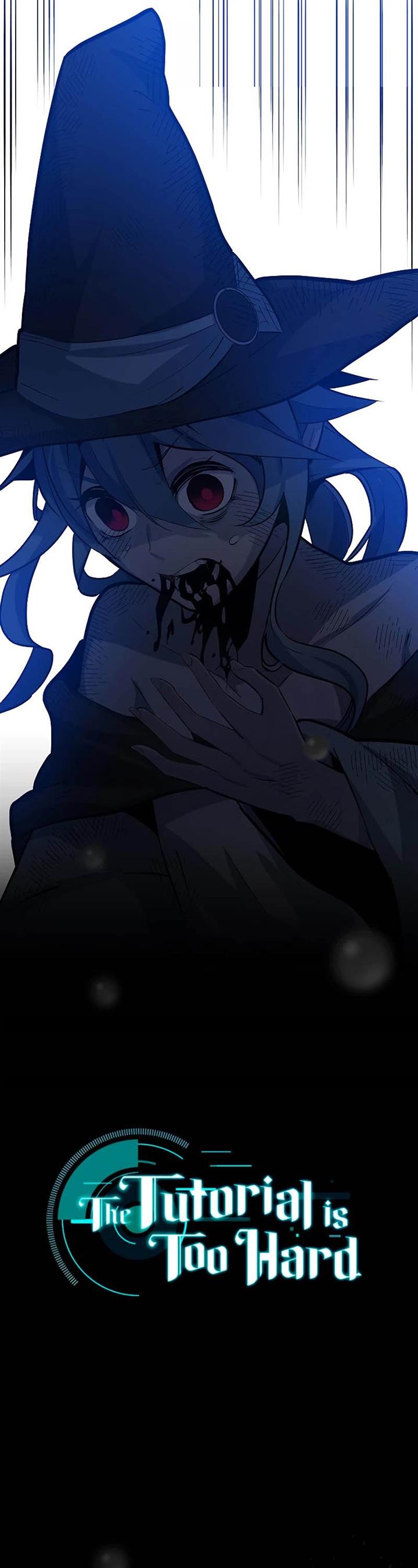 The Tutorial is Too Hard Chap 101 - Next Chap 102