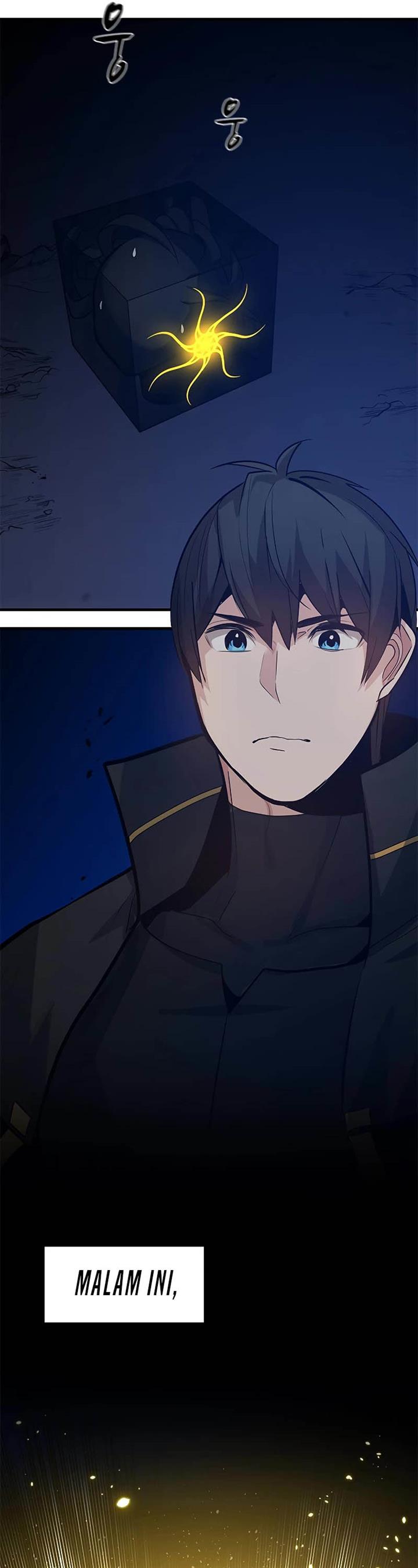 The Tutorial is Too Hard Chap 101 - Next Chap 102