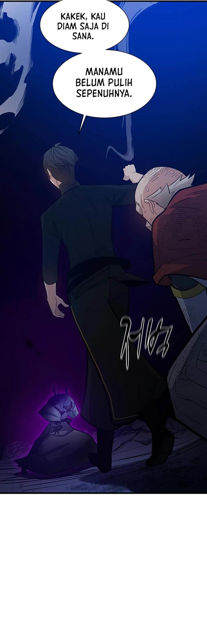 The Tutorial is Too Hard Chap 101 - Next Chap 102