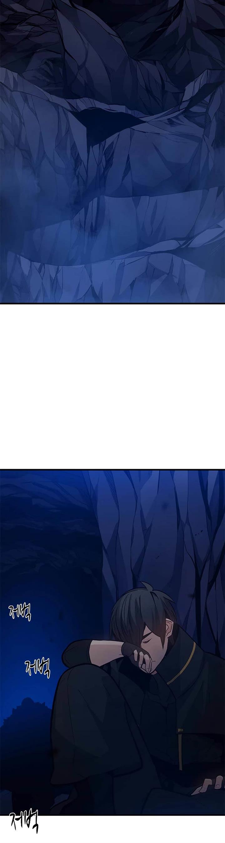 The Tutorial is Too Hard Chap 101 - Next Chap 102